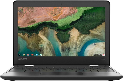 Lenovo Chromebook 300e/MTK8173C/4GB Ram/32GB SSD/11